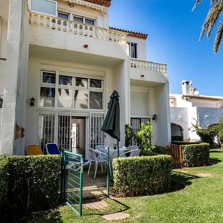 Apartment Playa Sol *