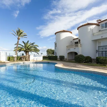 Playa Sol Apartment