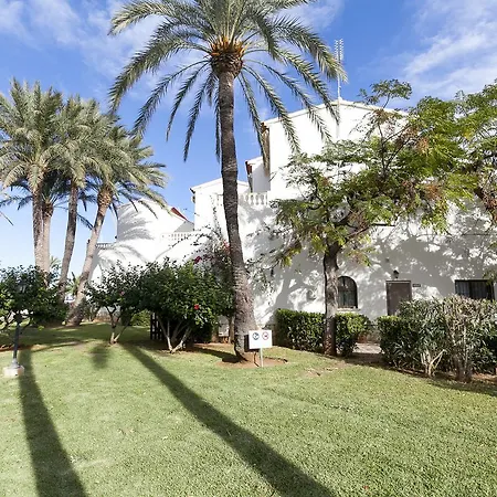 Playa Sol Apartment *