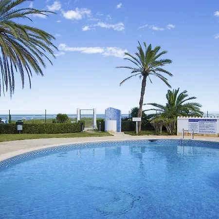 Apartment Playa Sol *