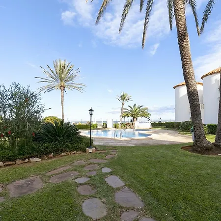 Apartment Playa Sol