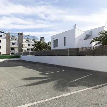 Apartment Playa Sol Denia